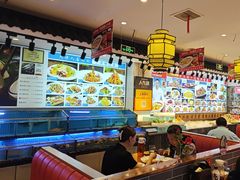 -渔家风味·鲅鱼水饺·央视展播·海鲜天津菜(开发区店)