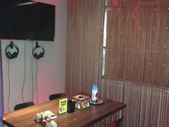 -秘宅KTV(马甸桥店)