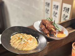 -杨梅市场·打工人小酒馆(新天地店)
