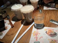 -岛风·台食小馆 ISLAND BISTRO(烟台山店)