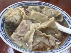 -古徽州馄饨店(宝安路店)