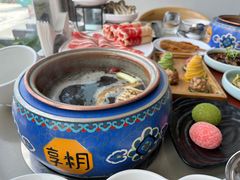 -享月汤皇·海鲜小火锅·聚会(曲江创意谷店)