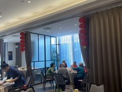 -惠丰堂饭庄(北洼路店)