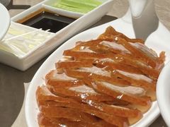 -北平小馆·烤鸭·家常菜(磨房北里店)