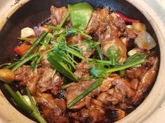 -煲王粤菜餐厅(中侨中心店)