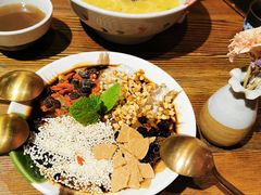 -千金一碗·宝岛一村(韩国街店)