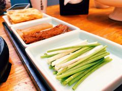 -壹零捌道·北京烤鸭(车公庄店)