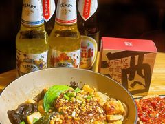 -壹酒贰肉1926·深夜食堂(九纬路店)