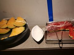 -尚尚仙·酸汤猪手·猪肚鸡火锅(华联万柳购物中心店)