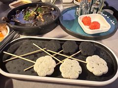 -故里和山·成都火锅(欢乐港湾店)