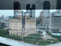 -广州富力君悦大酒店·凯菲厅