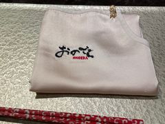 -Ginza Onodera铁板烧(外滩十八号店)