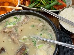 -旺清进洞米肠汤