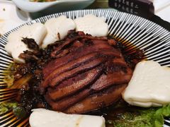 -老六饭店(翠通路店)