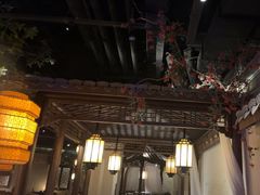 -绿茶餐厅(领展购物广场·中关村店)
