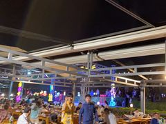 -渔家火锅·海鲜自助餐·演艺(亚龙湾天域酒店)