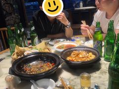 -渝味川菜(夜宵航母店)