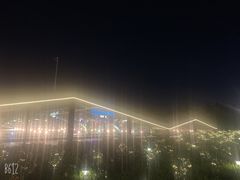 -莫子山公园
