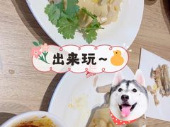 -泰煌鸡·上海白斩鸡·鸡汤面(鹤庆店)