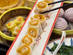 -香港威特瑞茶餐厅(小白楼音乐厅店)