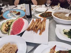 -昆山裕元花园酒店·囍园中餐厅