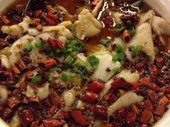 -缪氏川菜(丰盛町店)