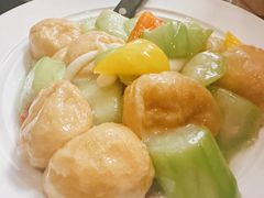 -鼎泰丰(渔阳店)
