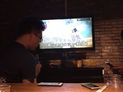 -云晓光头烧烤吧(盛夏店)