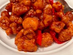 -金成潮菜博物馆(海珠湿地店)