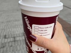 -哈根达斯(皇城恒隆广场店)