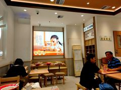 -小满手工粉(上海月星环球港店)