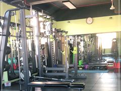 -英特健身俱乐部