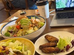 -3W咖啡(北大店)