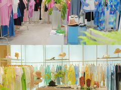 -广州白马服装市场