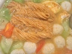 -永安鱼庄·镇江菜(东吴路店)