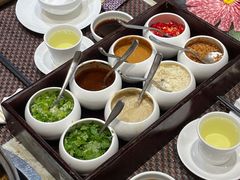 -好彩海鲜火锅饭店(银河百老汇店)