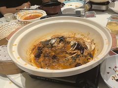 -梅花香里大酒店(郁金香路店)