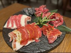 -春熙台·韩国料理(宝安西乡店)