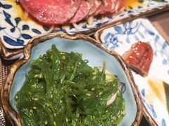 -德川家日本料理(中关村寰太大厦店)