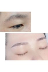 -Verywang半永久纹眉•仪器野生眉