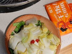 -探鱼·鲜青椒爽麻烤鱼(嘉禾金铂天地店)