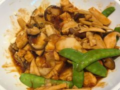 -渔家风味·鲅鱼水饺·央视展播·海鲜天津菜(开发区店)