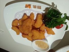 android_upload_pic-菲滋意式餐厅(西溪印象城店)