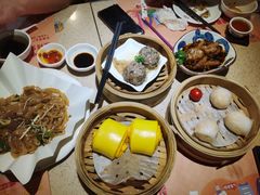 -点都德(大茶楼店)