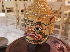 -甘尼仕印度餐厅爵士酒吧(阳春巷店)