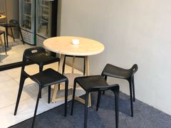 大堂-味莊·青岛菜(云霄路店)