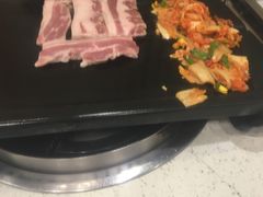 -韩时烤肉(枫蓝店)