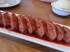 西湖藕片-外婆烧.老杭帮菜(庆春店)