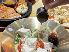 -阿卡AK.Lab洋风韩餐(花园路万达坊店)