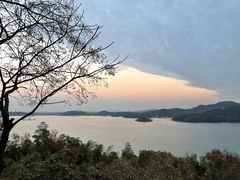 -天目湖涵田半山温泉